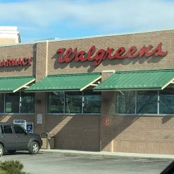 Walgreens ico