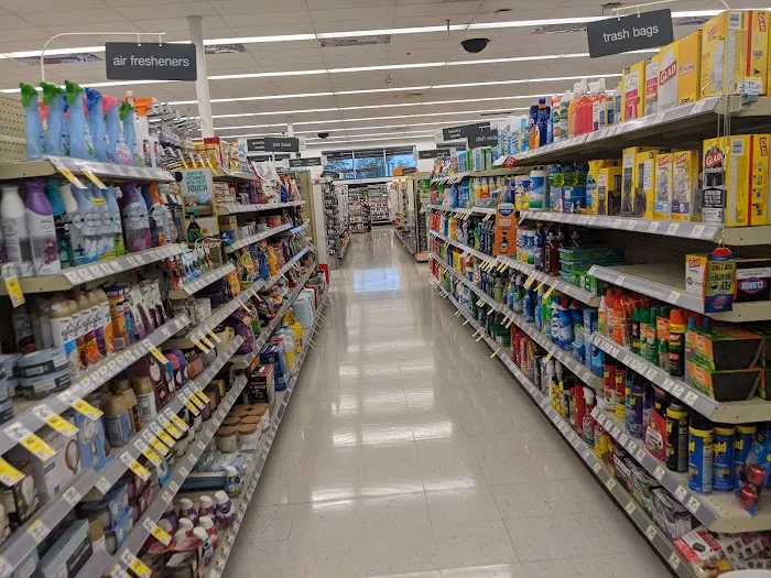 Walgreens 2