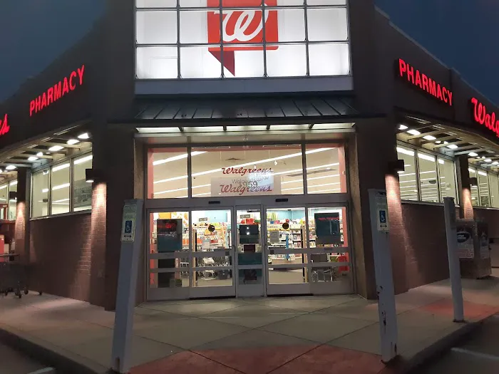 Walgreens 3