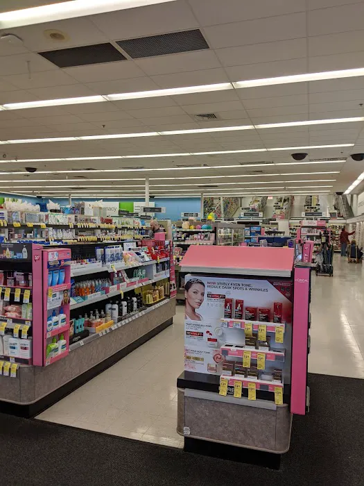 Walgreens 5