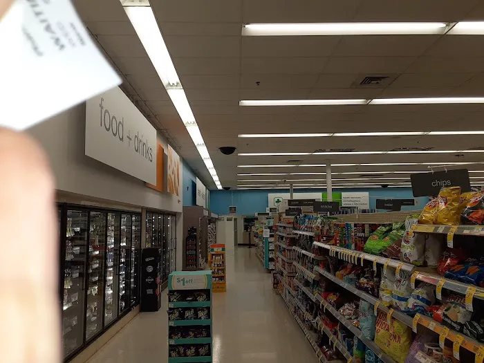 Walgreens 7