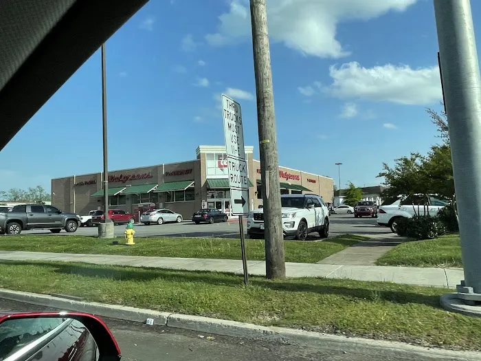 Walgreens 6