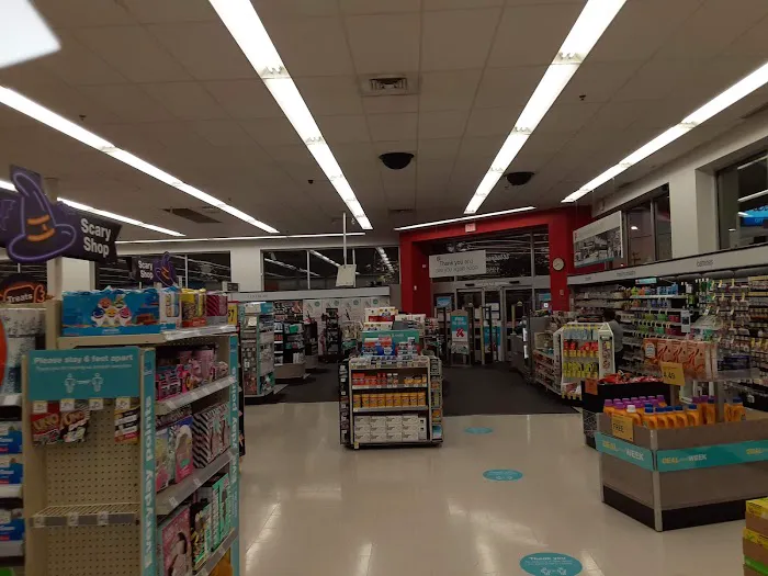 Walgreens 9