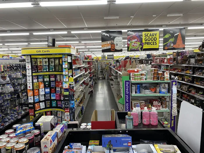 Dollar General 9
