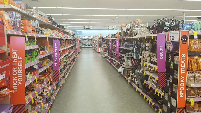 Walgreens 1