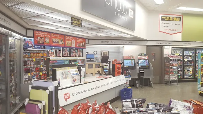 Walgreens 2
