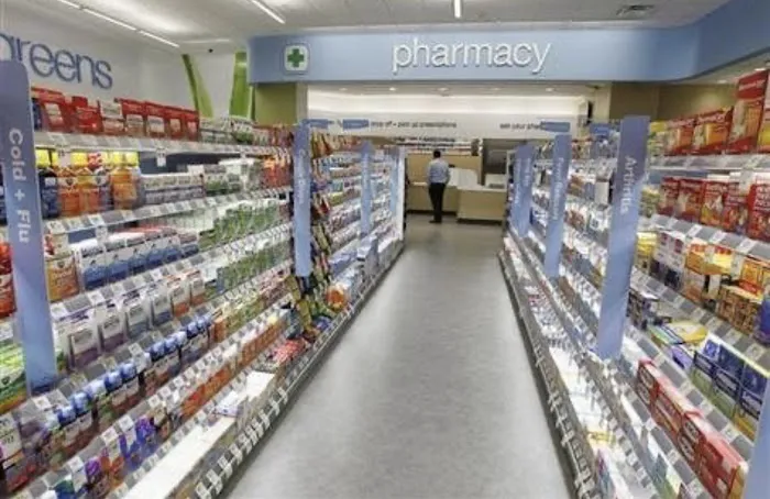 Walgreens 4
