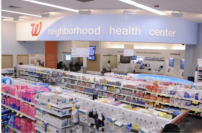 Walgreens 6