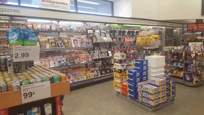 Walgreens 8