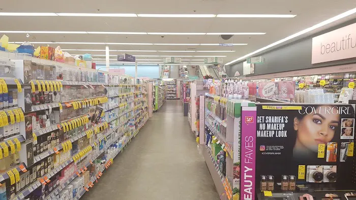 Walgreens 9