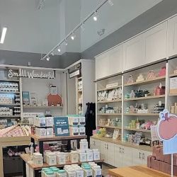 Buff City Soap ico