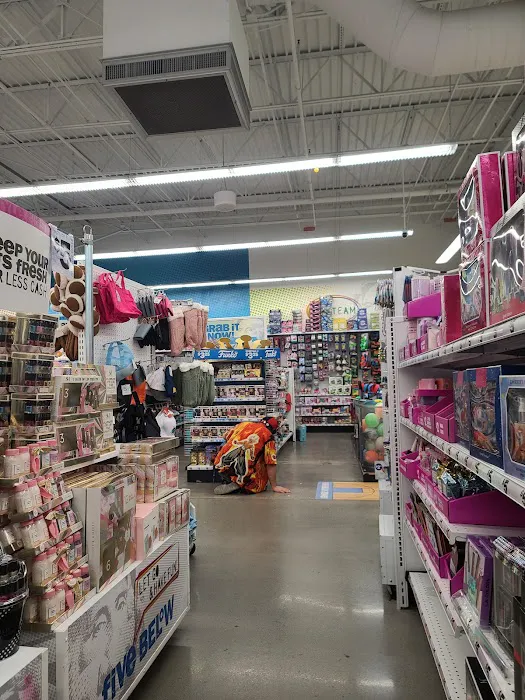 Five Below 3