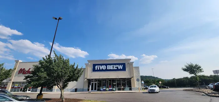 Five Below 4