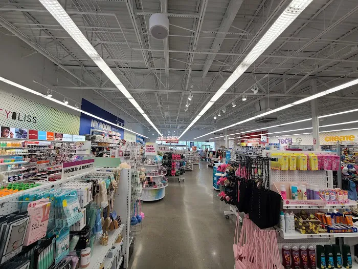Five Below 9