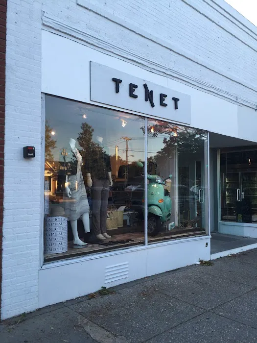 TENET 0