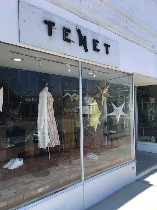 TENET 3