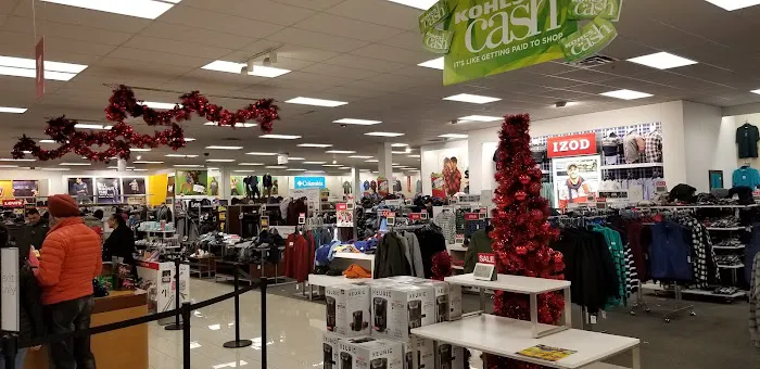 Kohl's 2