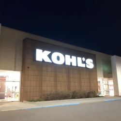 Kohl's ico