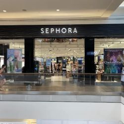 SEPHORA ico