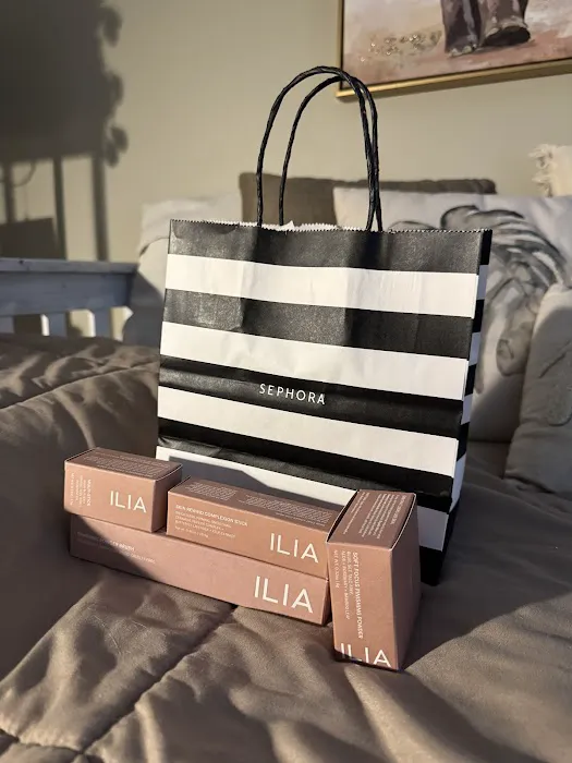SEPHORA 2