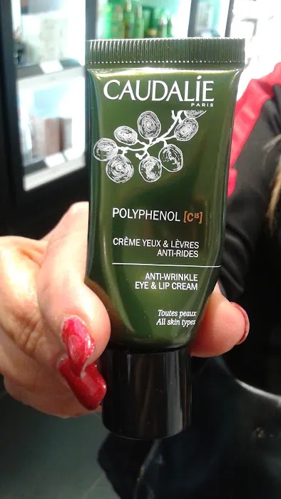 SEPHORA 8