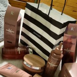 SEPHORA ico