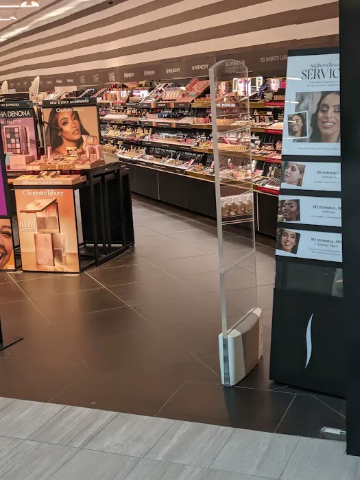 SEPHORA 6