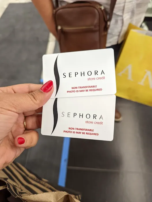 SEPHORA 8
