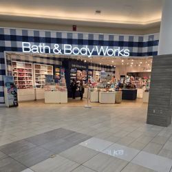 Bath & Body Works ico