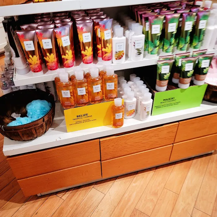 Bath & Body Works 2