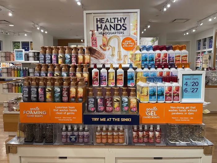 Bath & Body Works 3