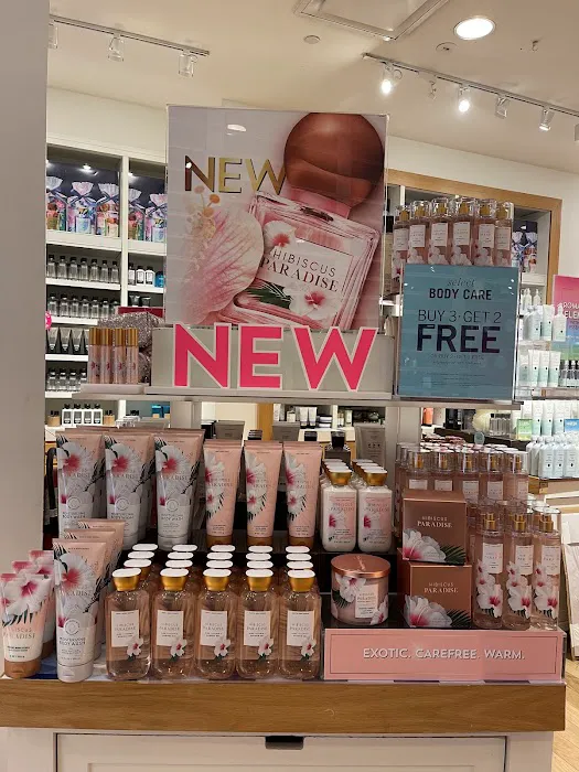 Bath & Body Works 7