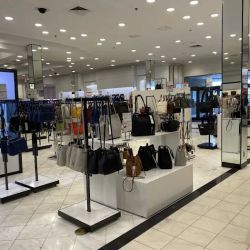 Macy's ico
