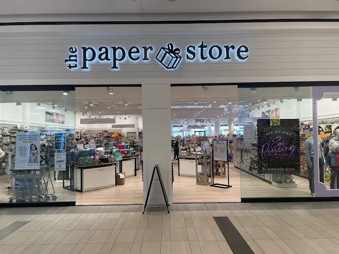 The Paper Store 0