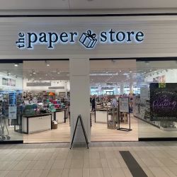 The Paper Store ico
