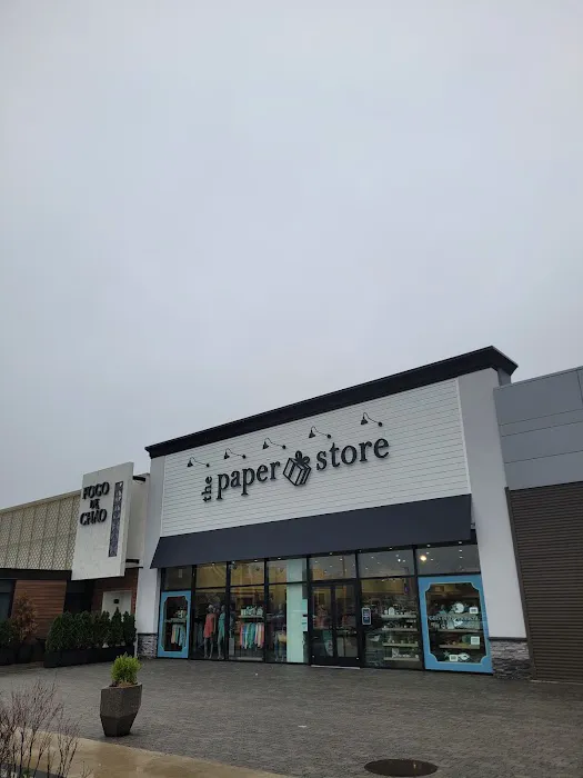 The Paper Store 6