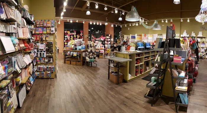 The Paper Store 7