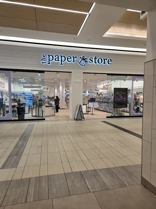 The Paper Store 8