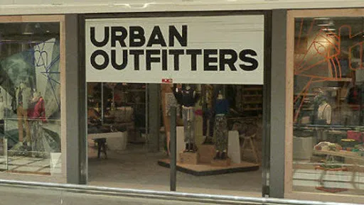 Urban Outfitters 2