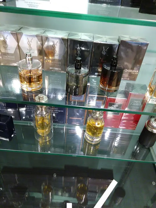 Nordstrom 6