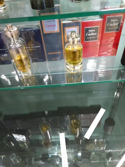 Nordstrom 9