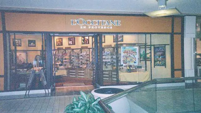 L'OCCITANE EN PROVENCE 1
