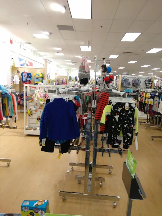 Kohl's 4