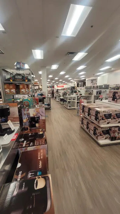 Kohl's 9