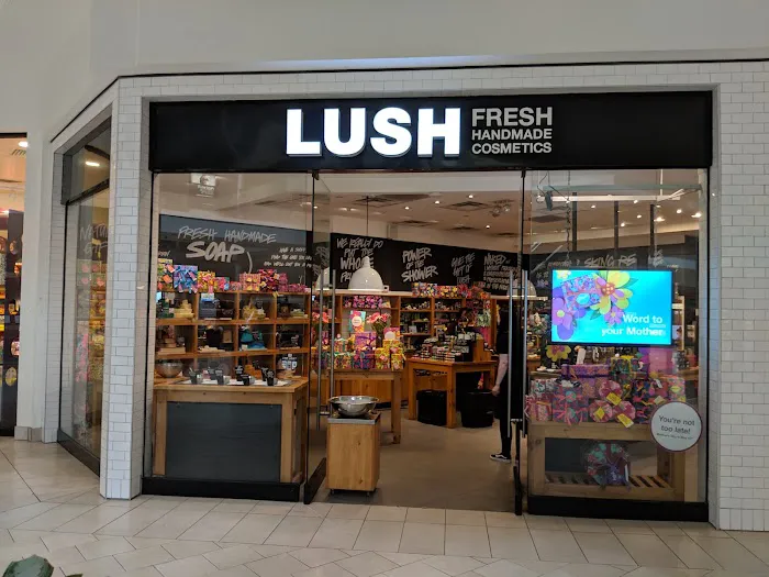 Lush Cosmetics Pheasant Lane 7