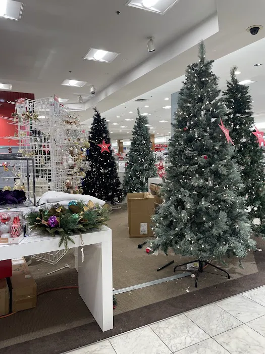 Macy's 5