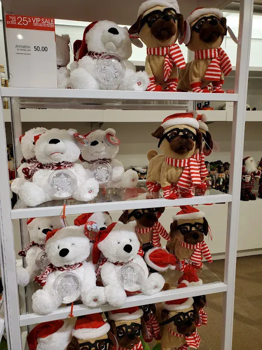 Macy's 9