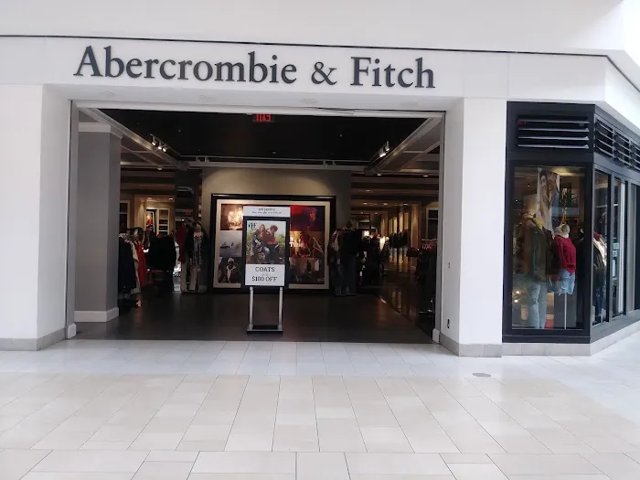 Abercrombie & Fitch 0