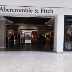 Abercrombie & Fitch ico