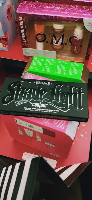 SEPHORA 6